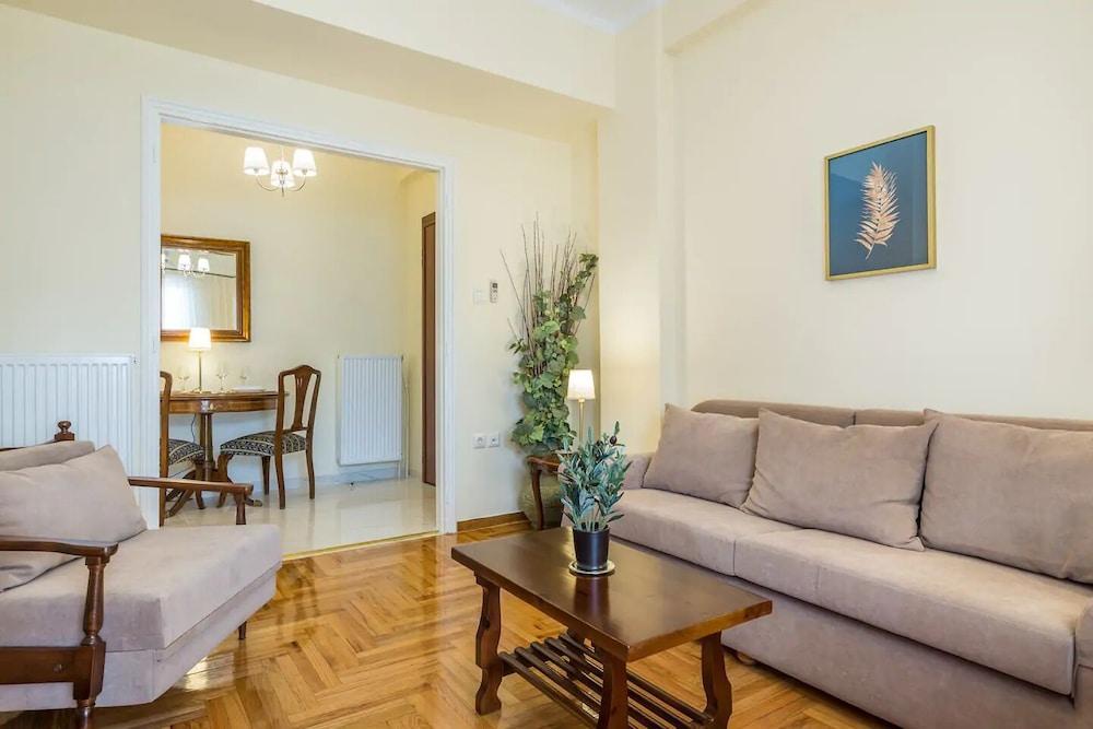 Chic Flat In Kolonaki Next To American Embassy 雅典 外观 照片