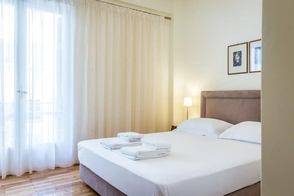 Chic Flat In Kolonaki Next To American Embassy 雅典 外观 照片