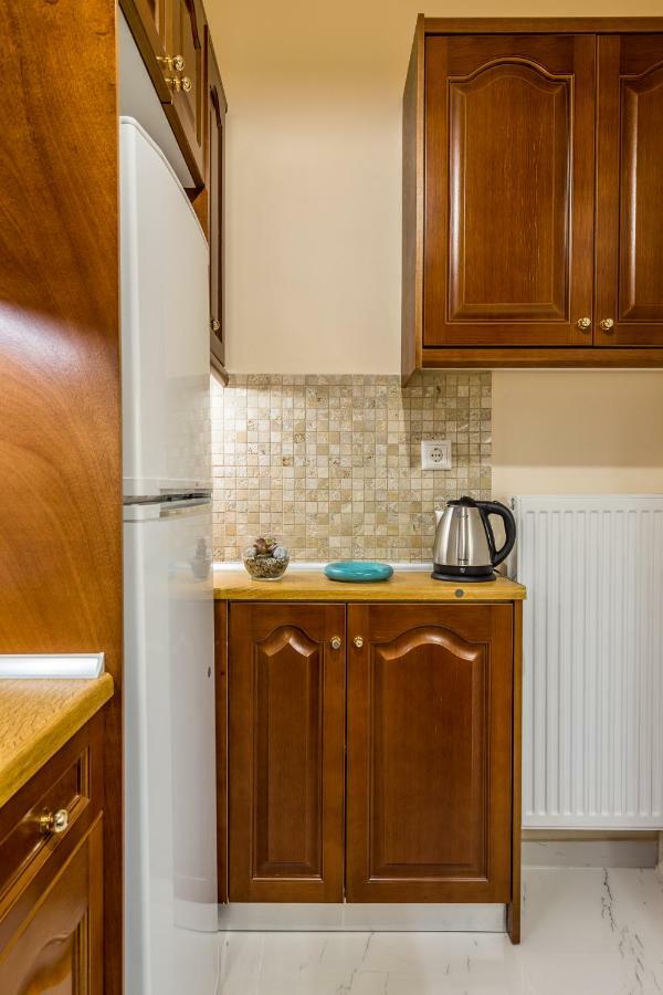 Chic Flat In Kolonaki Next To American Embassy 雅典 外观 照片